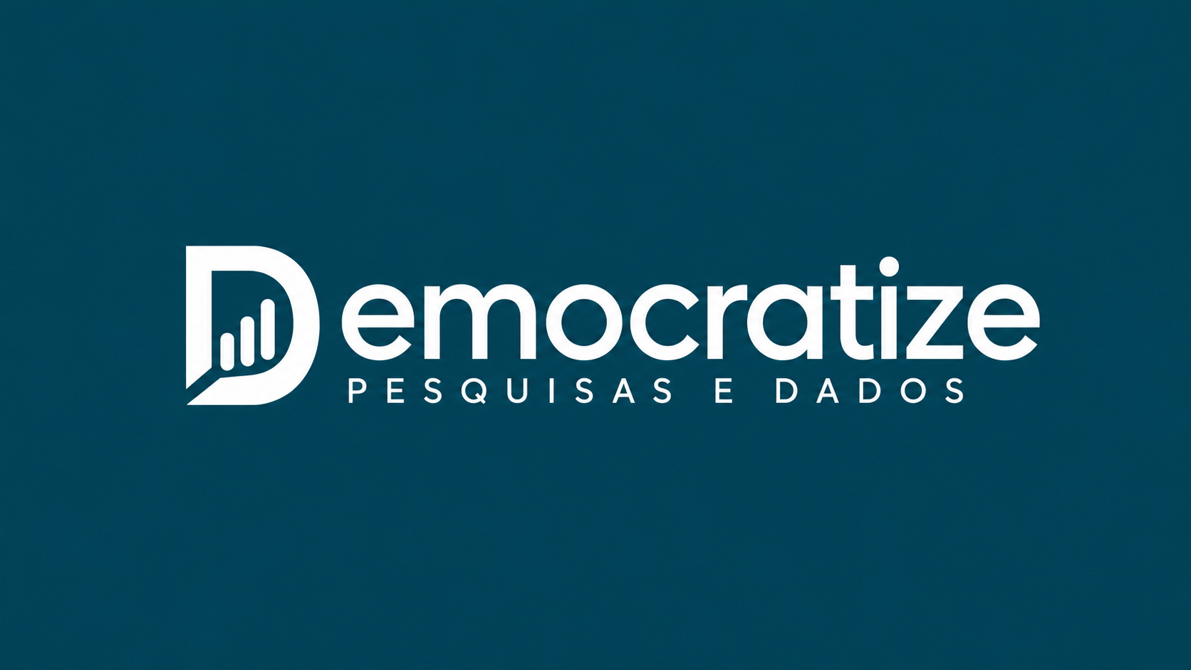 Democratize Logo